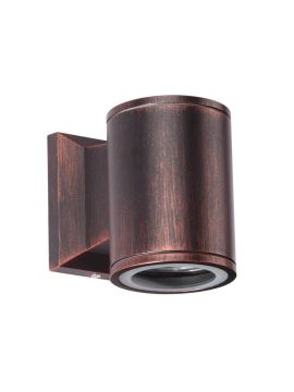 Уличный настенный светильник Novotech Landscape 370406