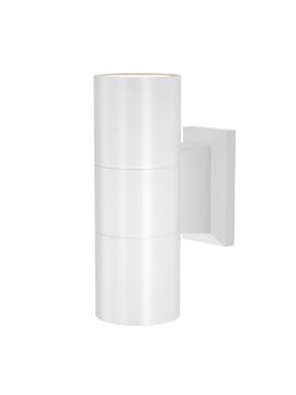 Уличный настенный светильник Maytoni Bowery O574WL-02W