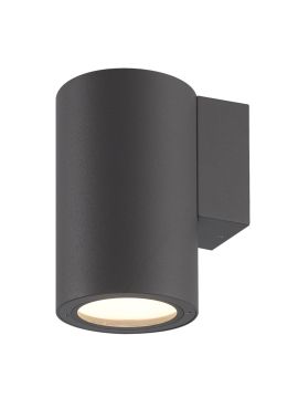 Уличный настенный светильник Mantra Volcano 6483