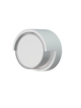 Уличный настенный светильник Mantra Creek 8855