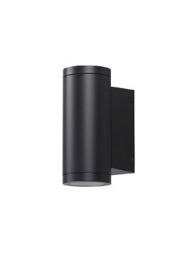 Уличный настенный светильник Odeon Light Long 7071/8WL