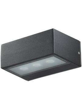 Уличный светильник Novotech Submarine 357228