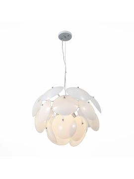 Подвесная люстра ST Luce Nelumbo SL301.553.05