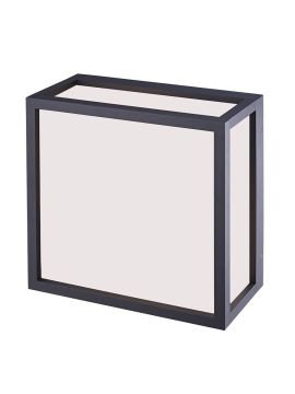 Уличный настенный светильник Mantra Utah 8378