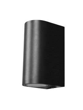 Уличный настенный светильник Loft IT Eterno 100006/B