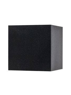 Уличный настенный светильник Lightstar Dalla 340517