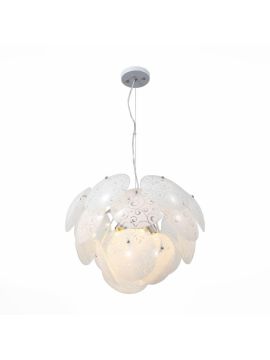 Подвесная люстра ST Luce Nelumbo SL301.503.05