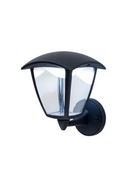 Уличный настенный светодиодный светильник Citilux CLU04W1