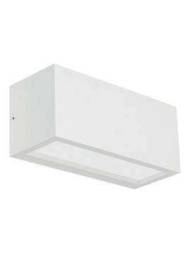 Уличный настенный светильник Mantra Utah 8353