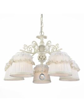 Подвесная люстра ST Luce Malia SL158.503.05