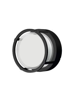 Уличный настенный светильник Mantra Creek 8857