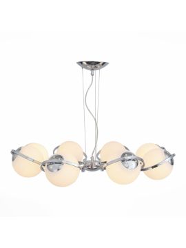 Подвесная люстра ST Luce Loopo SL848.103.08