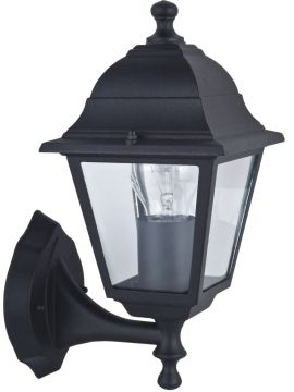 Уличный настенный светильник Favourite Leon 1812-1W