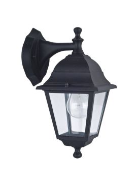 Уличный настенный светильник Favourite Leon 1813-1W