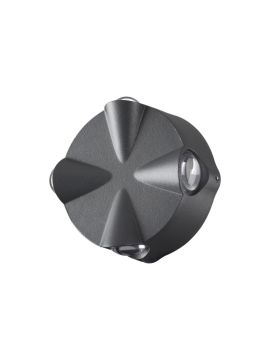 Уличный настенный светильник Novotech Calle 358939