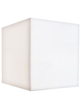 Уличный настенный светодиодный светильник Kink Light Куб 08585,01(3000K) УЦ