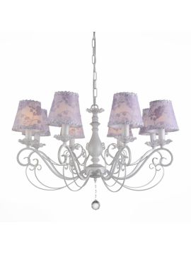 Подвесная люстра ST Luce Incanto SL160.503.08