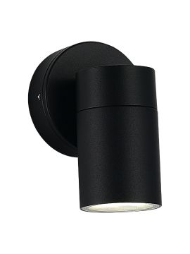 Уличный настенный светильник ST Luce Tubo SL9008.401.01