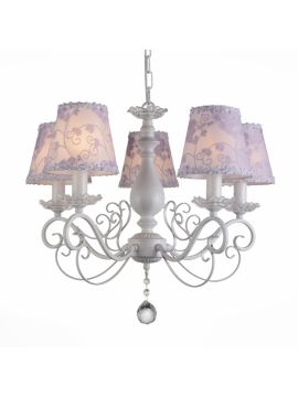 Подвесная люстра ST Luce Incanto SL160.503.05