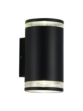 Уличный настенный светильник ST Luce Tubo SL9009.401.02