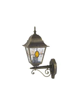 Уличный настенный светильник Favourite Zagreb 1804-1W