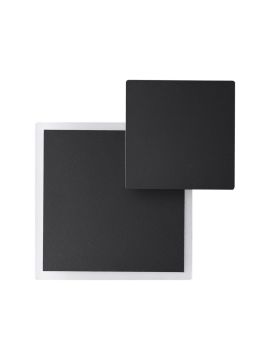 Уличный настенный светильник Novotech Smena 359165