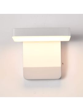 Уличный настенный светильник Mantra Cooper 8474