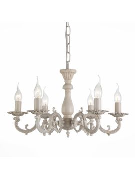 Подвесная люстра ST Luce Genere SL161.703.06