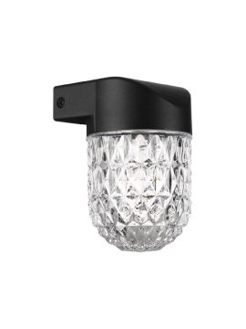 Уличный настенный светильник Novotech Estima 359295