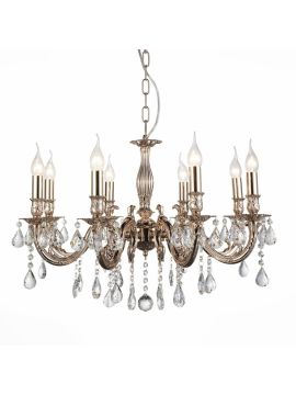 Подвесная люстра ST Luce Fantasma SL162.203.08