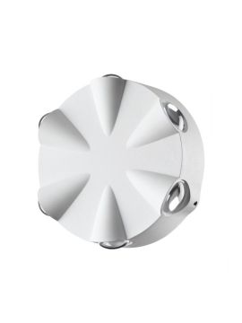 Уличный настенный светильник Novotech Calle 358940