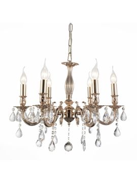 Подвесная люстра ST Luce Fantasma SL162.203.06