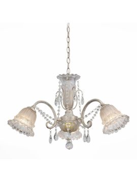 Подвесная люстра ST Luce Delicata SL178.203.05
