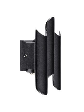 Уличный настенный светильник Lightstar Bosso 341347