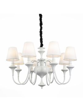Подвесная люстра ST Luce Cervice SL683.503.08