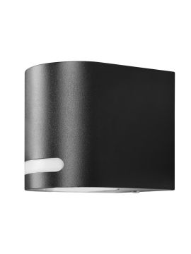 Уличный настенный светильник Loft IT Stema 100012/A