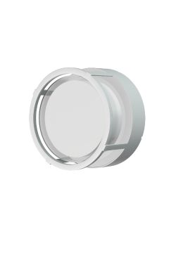 Уличный настенный светильник Mantra Creek 8858