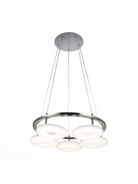 Подвесная светодиодная люстра ST Luce SL903.103.05
