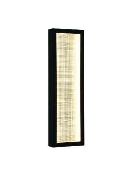 Уличный настенный светильник Favourite Mist 4298-2W