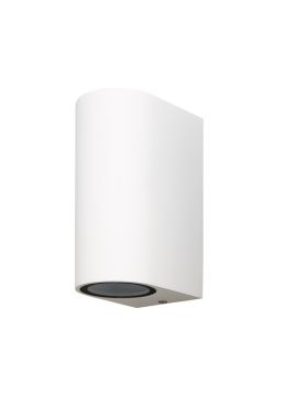 Уличный настенный светильник Mantra Kandanchu 6511