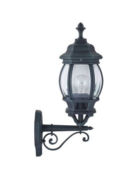 Уличный настенный светильник Favourite Paris 1806-1W