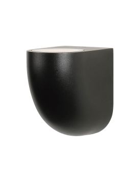 Уличный настенный светильник Mantra Baldy 9111