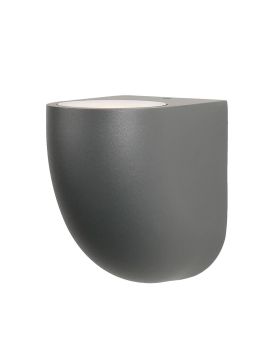 Уличный настенный светильник Mantra Baldy 9110