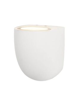 Уличный настенный светильник Mantra Baldy 9109