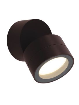 Уличный настенный светильник Mantra Saler 9103