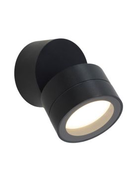 Уличный настенный светильник Mantra Saler 9102