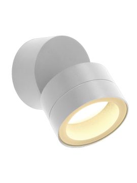 Уличный настенный светильник Mantra Saler 9101