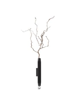 Уличный настенный светильник Odeon Light Nature Jug 7141/6WLA