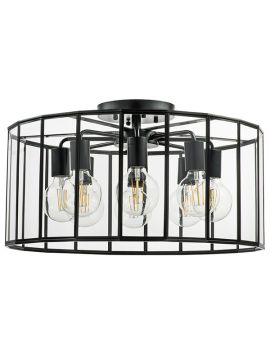 Потолочная люстра Lightstar Genni 798287