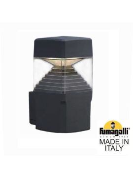 Уличный настенный светильник Fumagalli Ester DS1.562.000.AXD1L